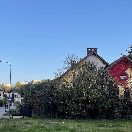 Traper Apartamenty Sopot Exterior foto