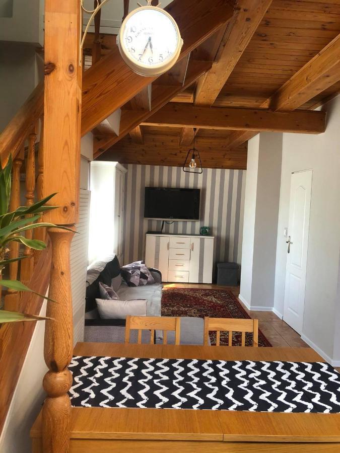 Traper Apartamenty Sopot Exterior foto