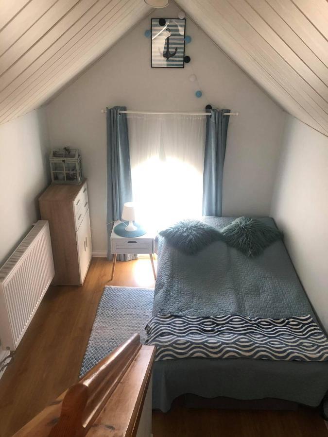 Traper Apartamenty Sopot Exterior foto