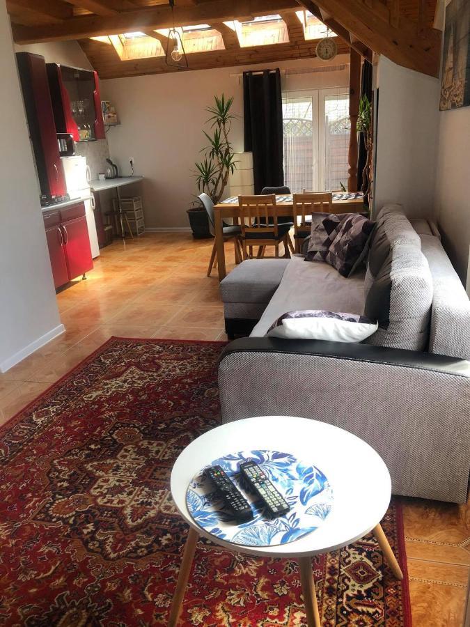 Traper Apartamenty Sopot Exterior foto