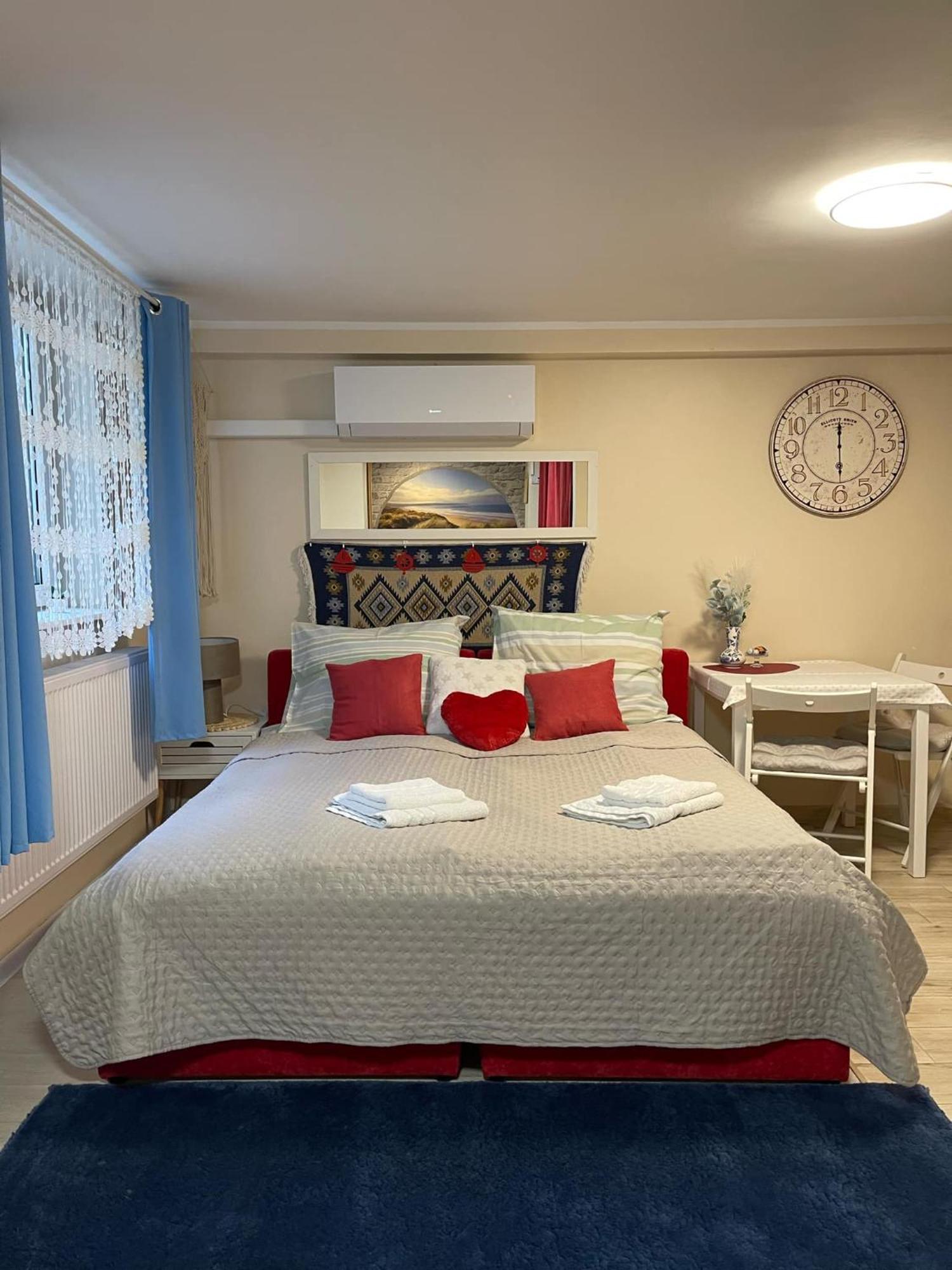 Traper Apartamenty Sopot Exterior foto